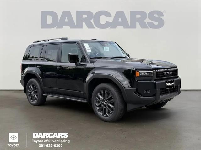 2027 Toyota Land Cruiser Base for sale in Silver Spring, MD