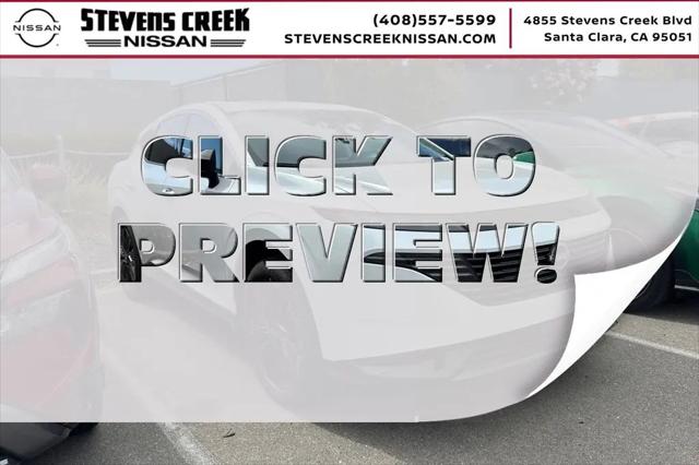 2025 Nissan Murano Platinum for sale in Santa Clara, CA
