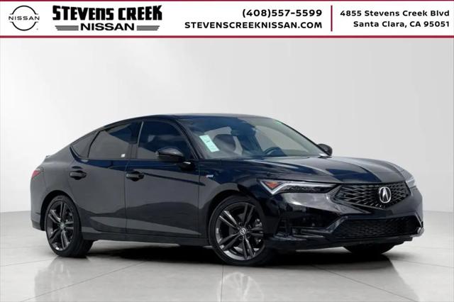 2024 Acura Integra A-SPEC Technology for sale in Santa Clara, CA