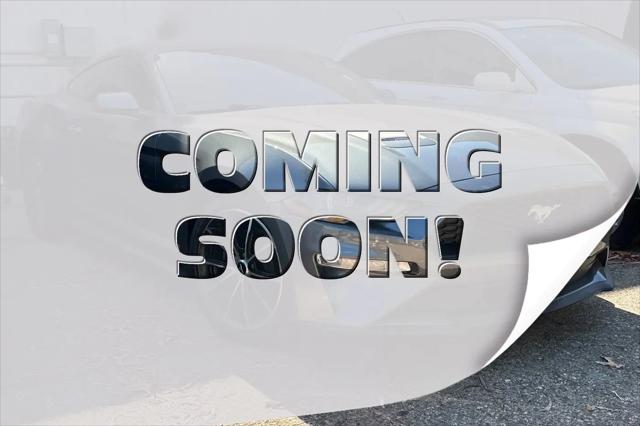 2021 Ford Mustang EcoBoost Premium Fastback for sale in Goleta, CA