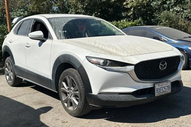 2021 Mazda CX-30 Preferred