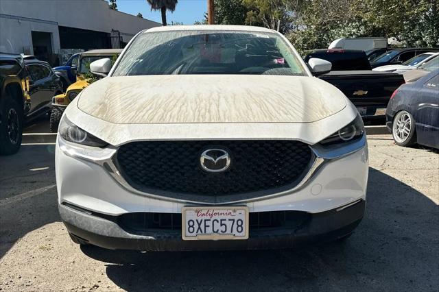 2021 Mazda CX-30 Preferred