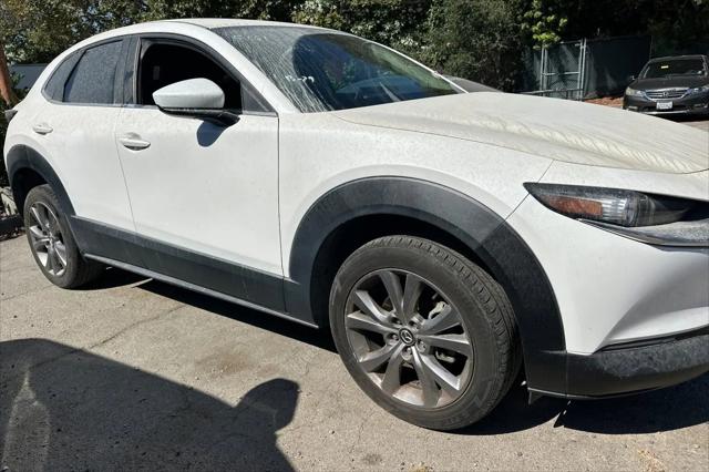 2021 Mazda CX-30 Preferred
