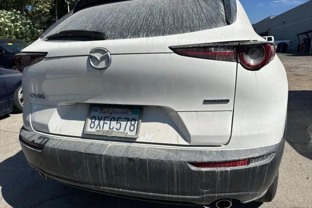 2021 Mazda CX-30 Preferred