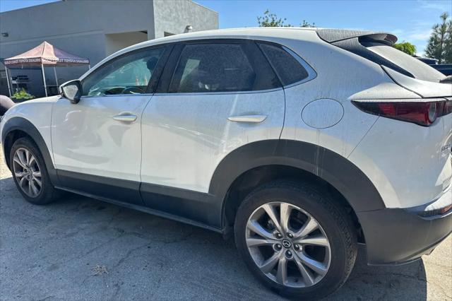 2021 Mazda CX-30 Preferred