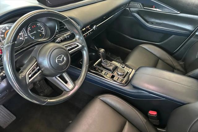 2021 Mazda CX-30 Preferred