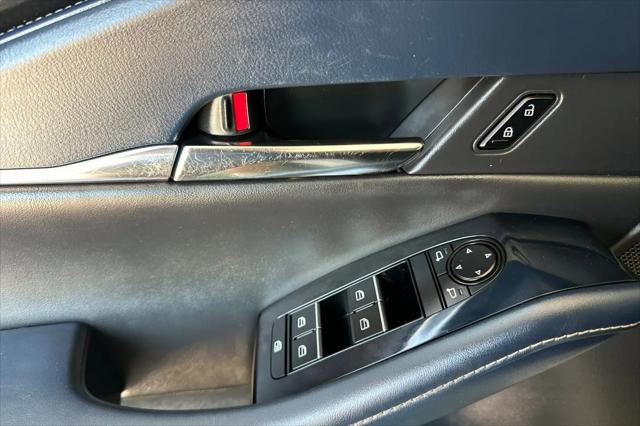 2021 Mazda CX-30 Preferred