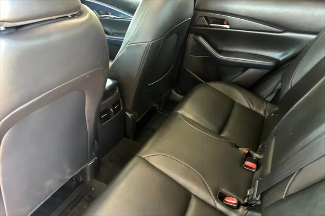 2021 Mazda CX-30 Preferred