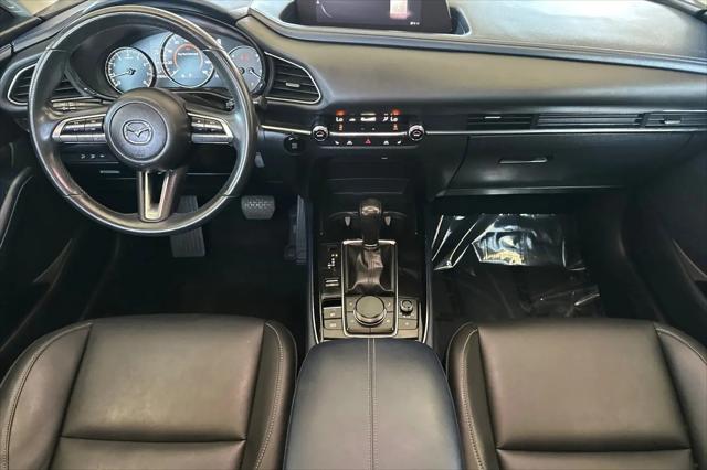 2021 Mazda CX-30 Preferred