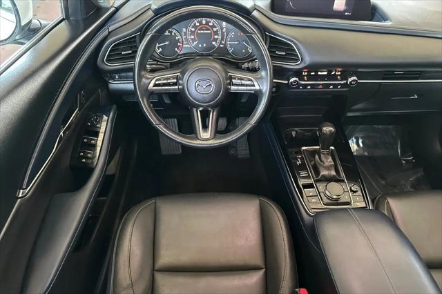 2021 Mazda CX-30 Preferred