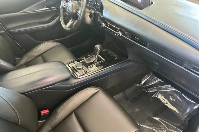 2021 Mazda CX-30 Preferred