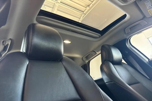 2021 Mazda CX-30 Preferred