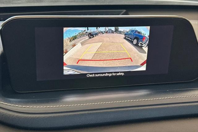 2021 Mazda CX-30 Preferred