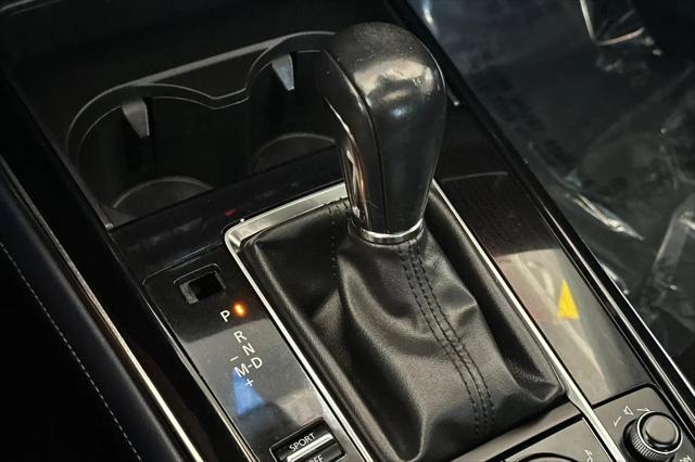 2021 Mazda CX-30 Preferred