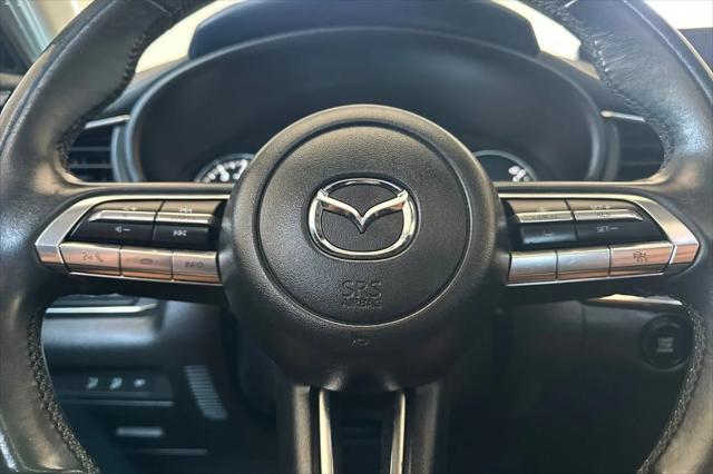2021 Mazda CX-30 Preferred