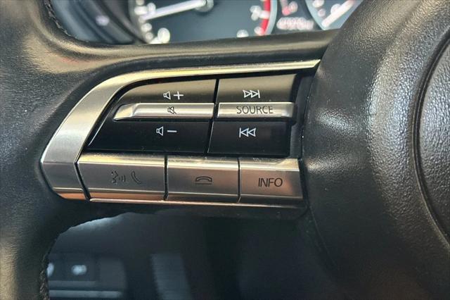 2021 Mazda CX-30 Preferred