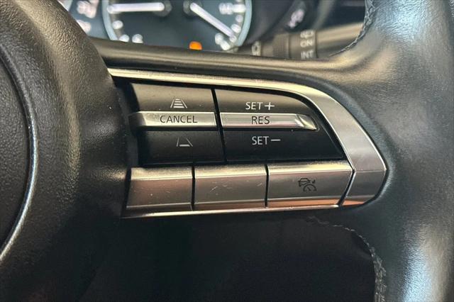 2021 Mazda CX-30 Preferred