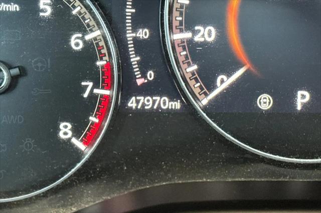 2021 Mazda CX-30 Preferred