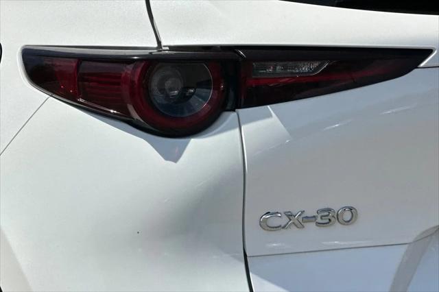 2021 Mazda CX-30 Preferred
