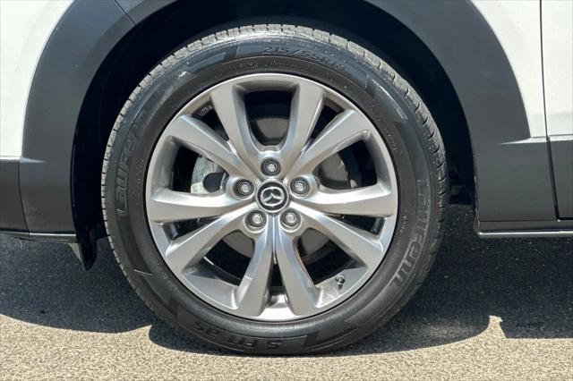 2021 Mazda CX-30 Preferred
