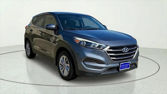 2016 Hyundai Tucson SE for sale in Terrell, TX