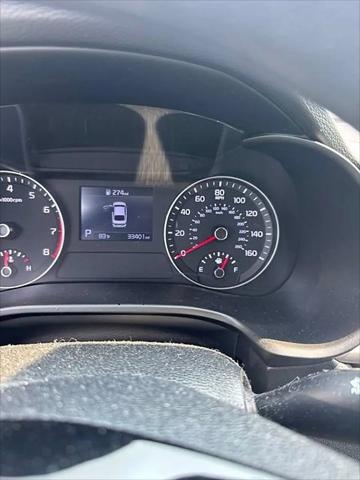 2020 Kia Forte LXS for sale in Trevose, PA