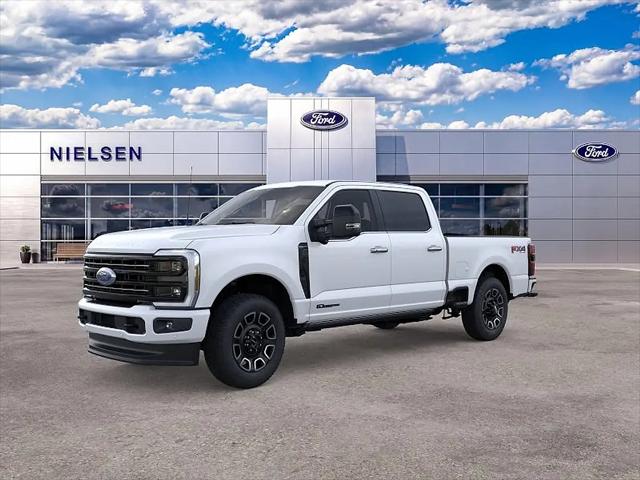 2026 Ford F-350 Platinum for sale in Morristown, NJ