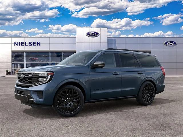 2027 Ford Expedition Platinum for sale in Morristown, NJ