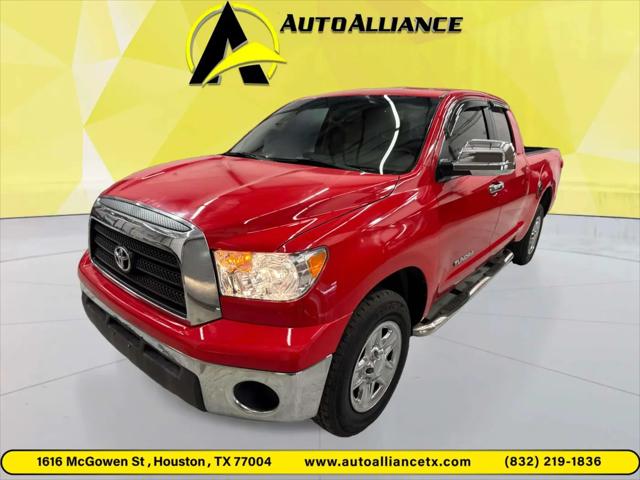 2008 Toyota Tundra Base V6 for sale in Houston, TX