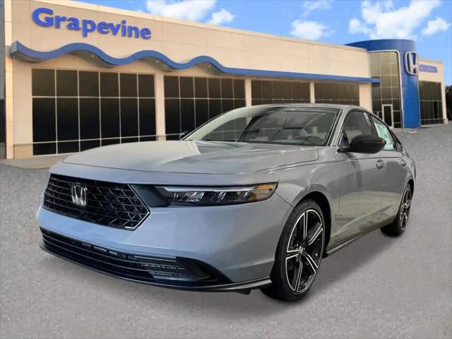 2026 Honda Accord Sedan SE for sale in Grapevine, TX