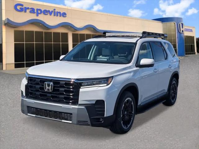 2026 Honda Pilot Touring Blackout for sale in Grapevine, TX