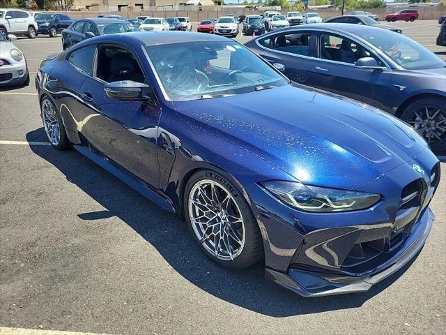 2022 BMW M4 Competition for sale in Beaverton, OR