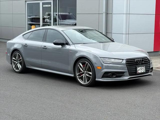 2018 Audi A7 3.0T Premium Plus for sale in Beaverton, OR