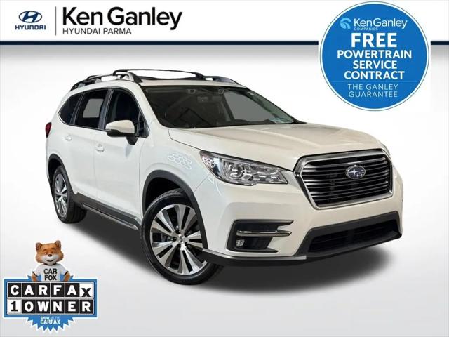 2021 Subaru Ascent Limited for sale in Parma, OH