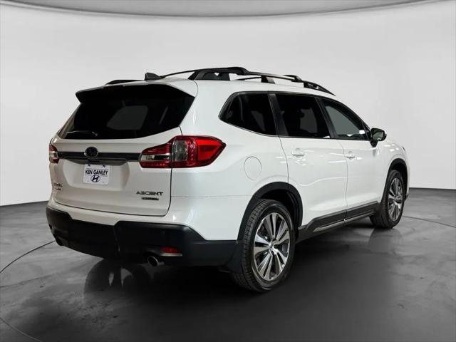 2021 Subaru Ascent Limited