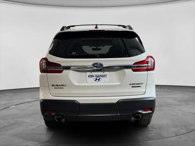 2021 Subaru Ascent Limited