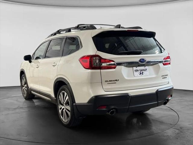 2021 Subaru Ascent Limited