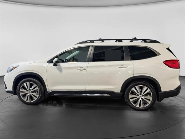 2021 Subaru Ascent Limited
