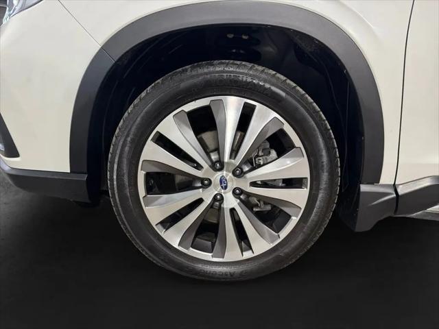 2021 Subaru Ascent Limited