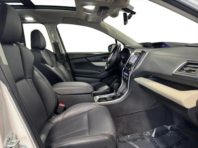 2021 Subaru Ascent Limited