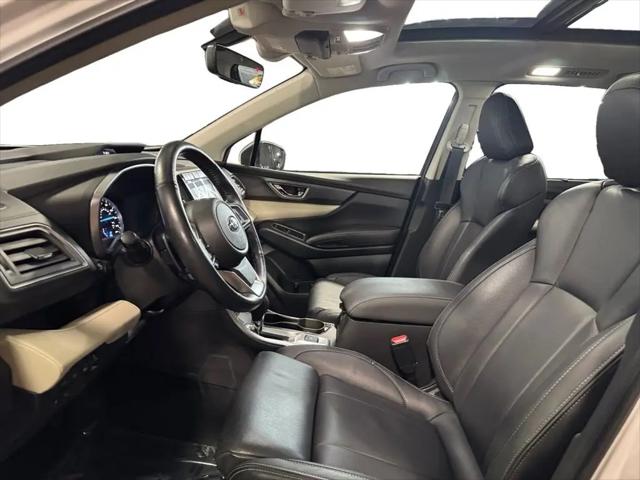 2021 Subaru Ascent Limited