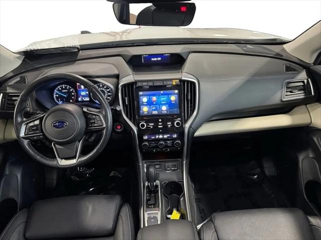 2021 Subaru Ascent Limited