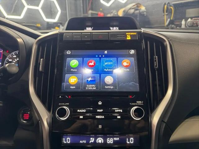 2021 Subaru Ascent Limited