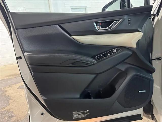 2021 Subaru Ascent Limited