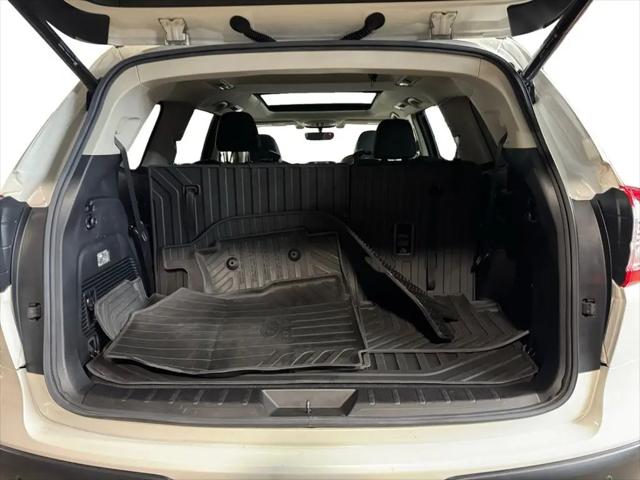 2021 Subaru Ascent Limited
