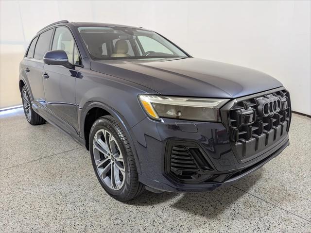 2026 Audi Q7 Premium Plus 45 TFSI quattro tiptronic for sale in West Melbourne, FL