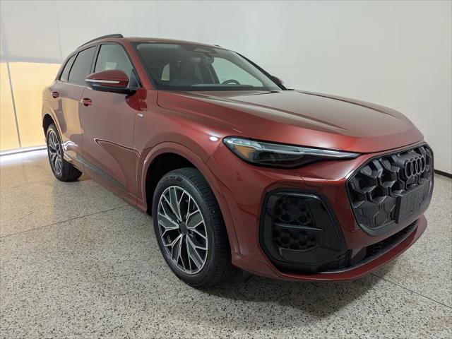 2026 Audi Q5 Premium Plus TFSI quattro S tronic for sale in West Melbourne, FL