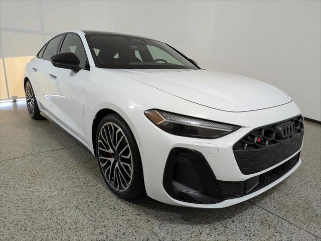 2026 Audi S5 Premium Plus TFSI quattro S tronic for sale in West Melbourne, FL