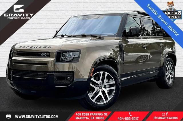 2023 Land Rover Defender 110 X-Dynamic SE for sale in Marietta, GA
