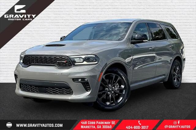 2022 Dodge Durango R/T Plus RWD for sale in Marietta, GA